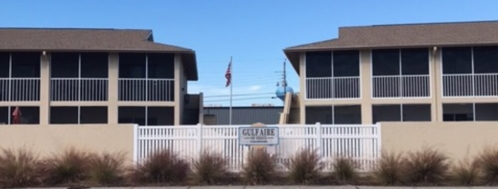 Gulf Aire of Venice Condos